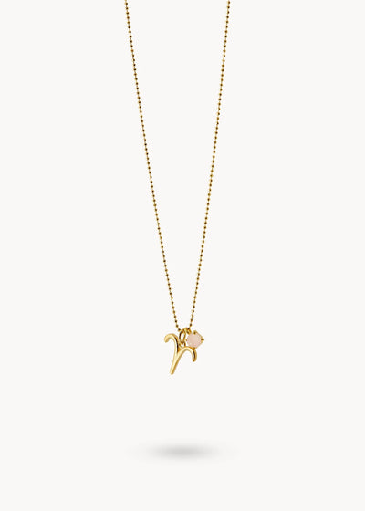 Astro Energy Aries Necklace