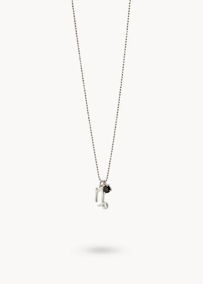 Astro Energy Capricorn Necklace