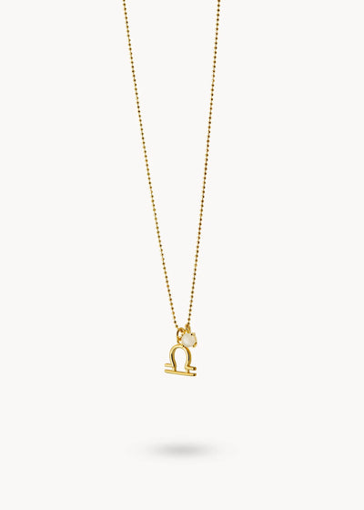Astro Energy Libra Necklace