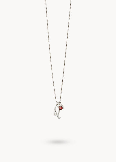 Astro Energy Leo Necklace