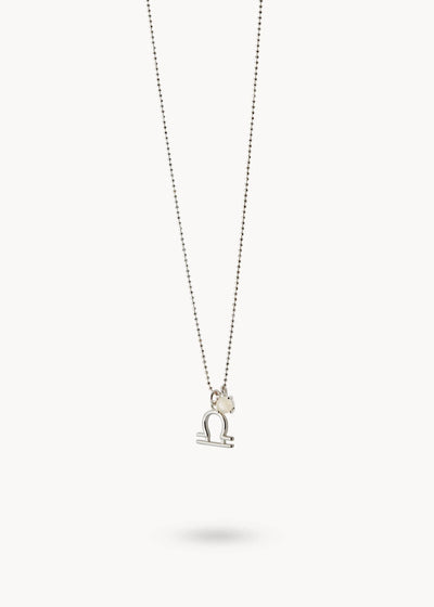 Astro Energy Libra Necklace