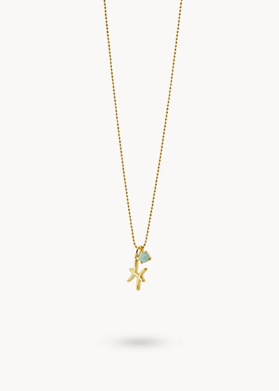 Astro Energy Pisces Necklace