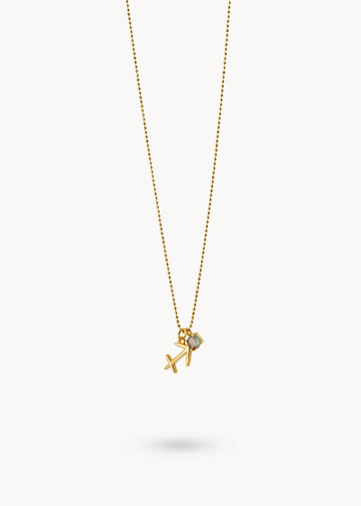Astro Energy Sagittarius Necklace