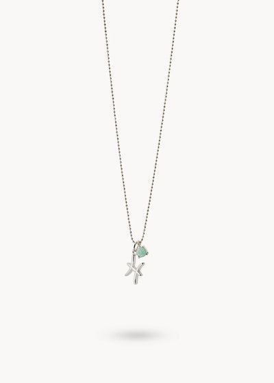 Astro Energy Pisces Necklace