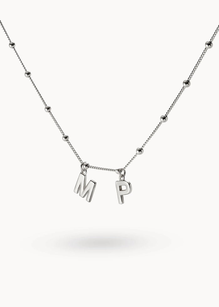 Collar Letras Gala