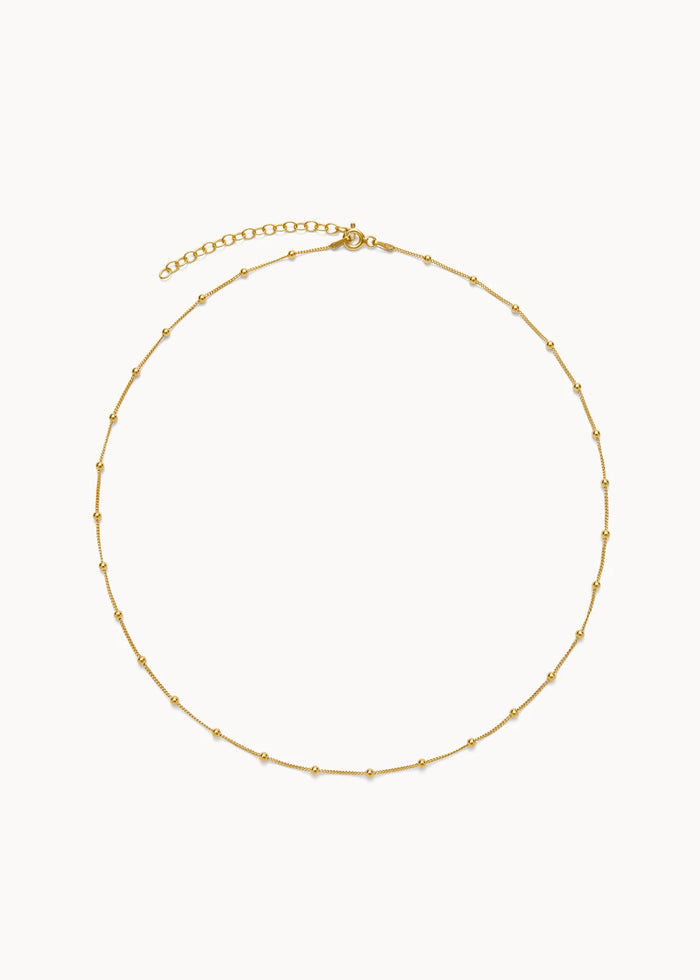Collar Mini Boule