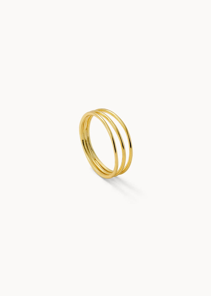 Triplo Ring
