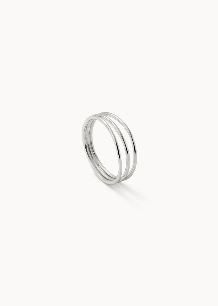 Triplo Ring