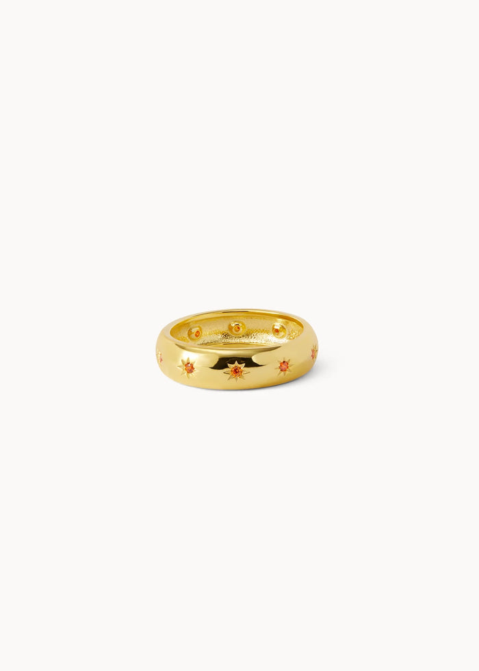 Galactic Ring