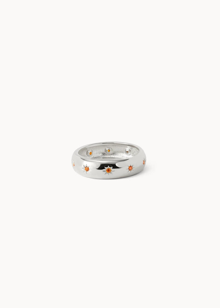 Galactic Ring