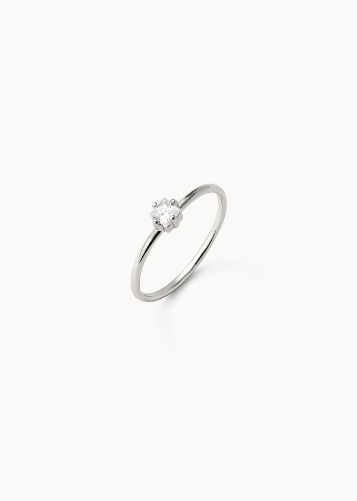 Anillo Blanco