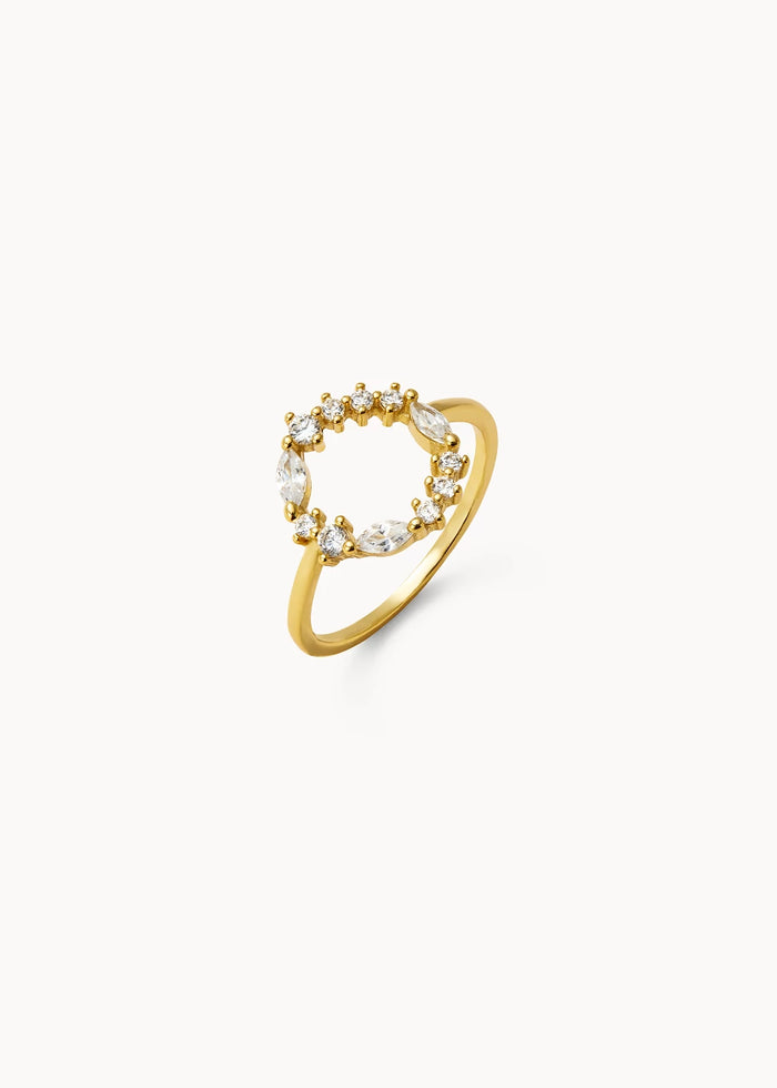 Anne Brillo Ring