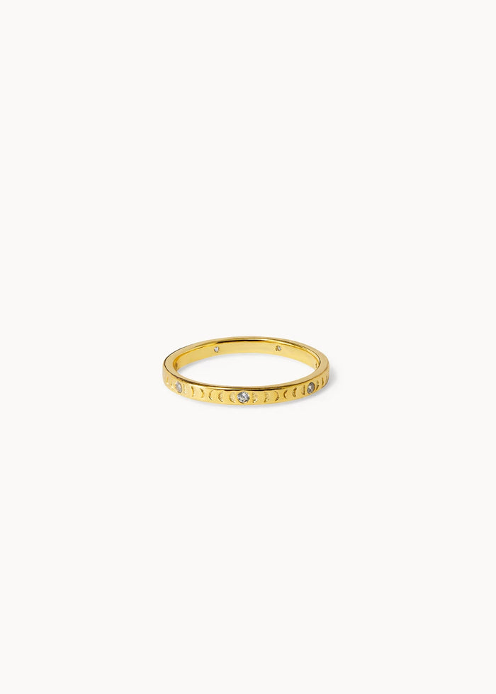 Anillo Mes Lunar