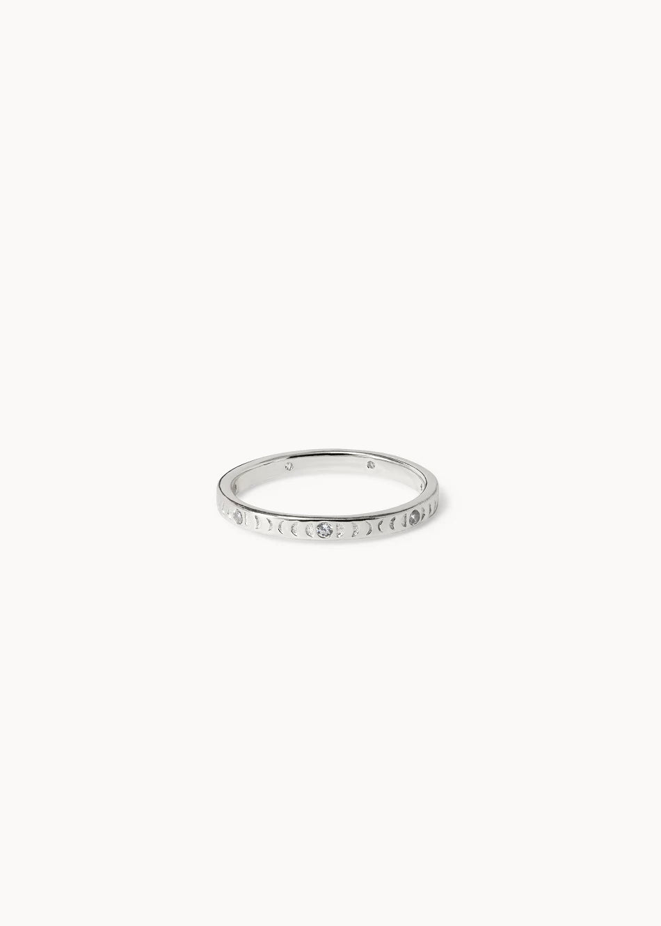 Anillo Mes Lunar