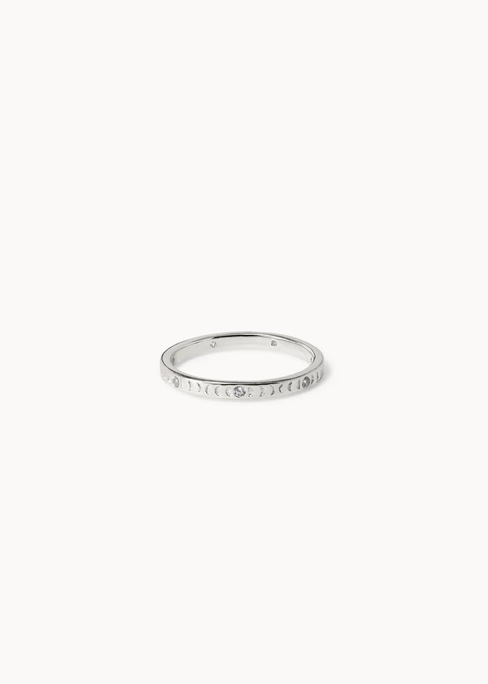 Anillo Mes Lunar