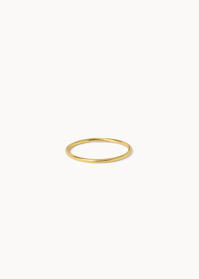 Anillo Mini Plain
