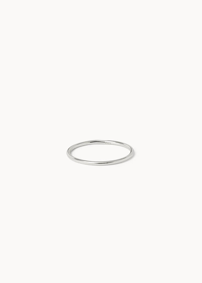 Anillo Mini Plain