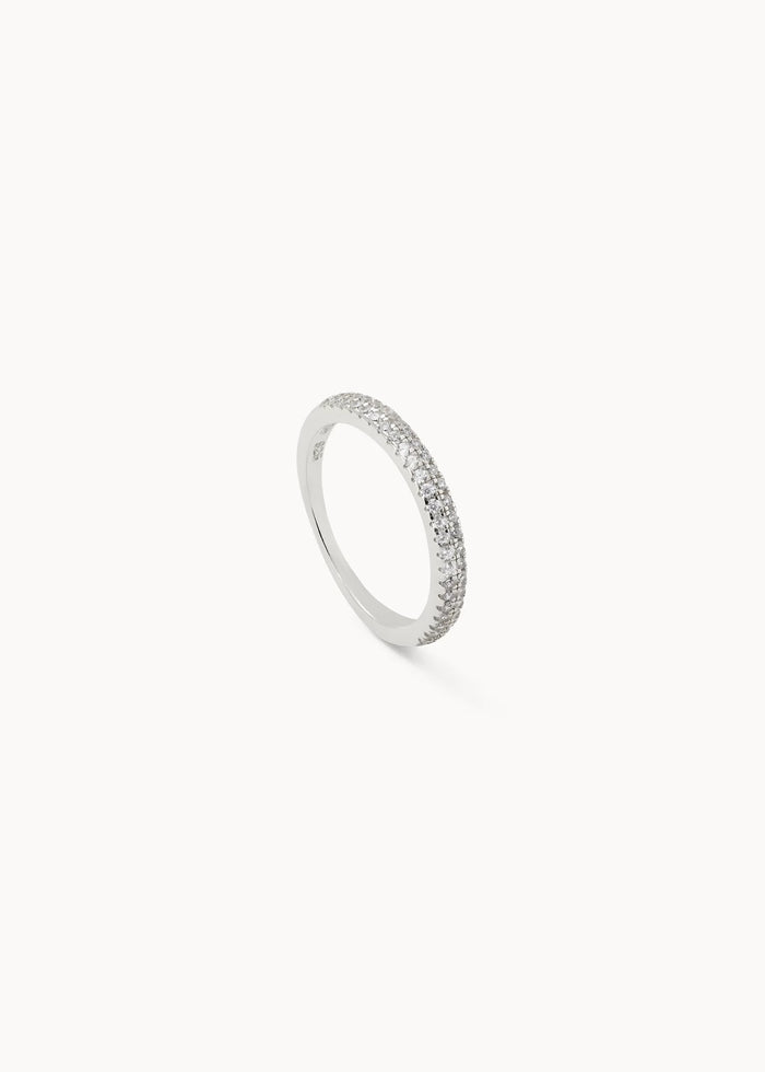 Anillo Amina Doble
