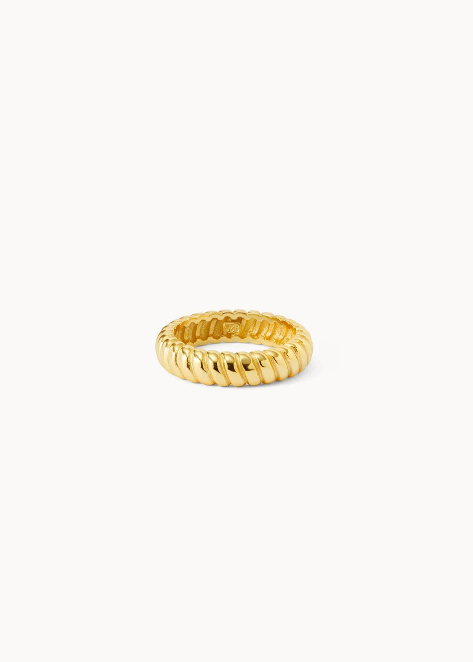 Big Tressé Ring