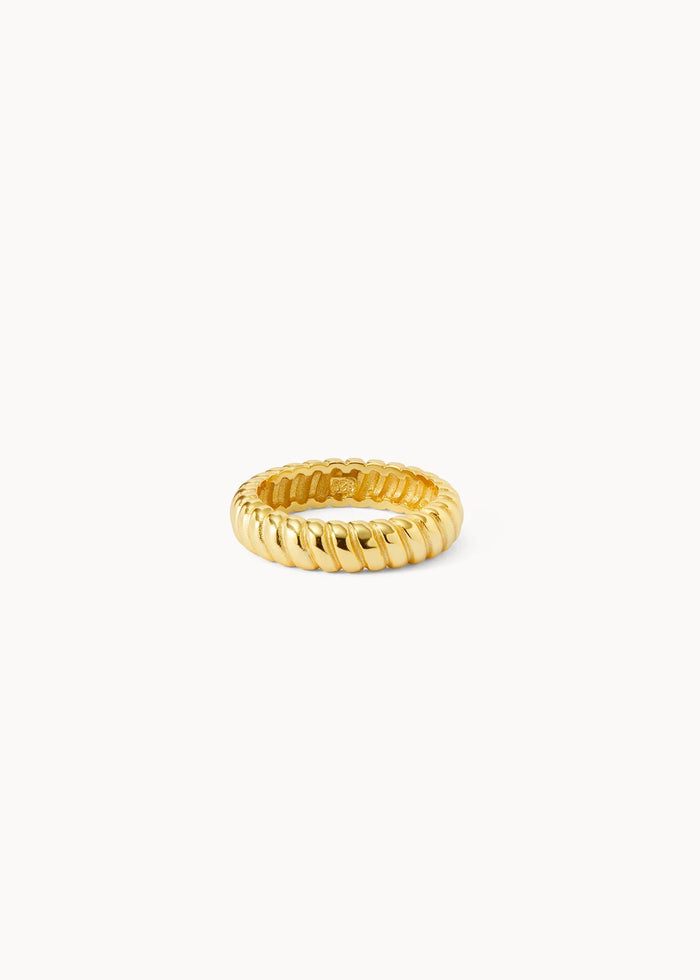 Big Tressé Ring