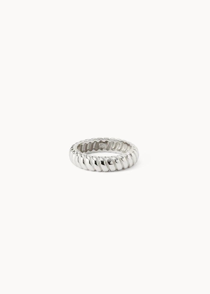 Big Tressé Ring
