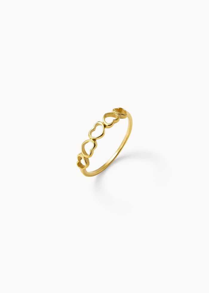 Anillo Velvet