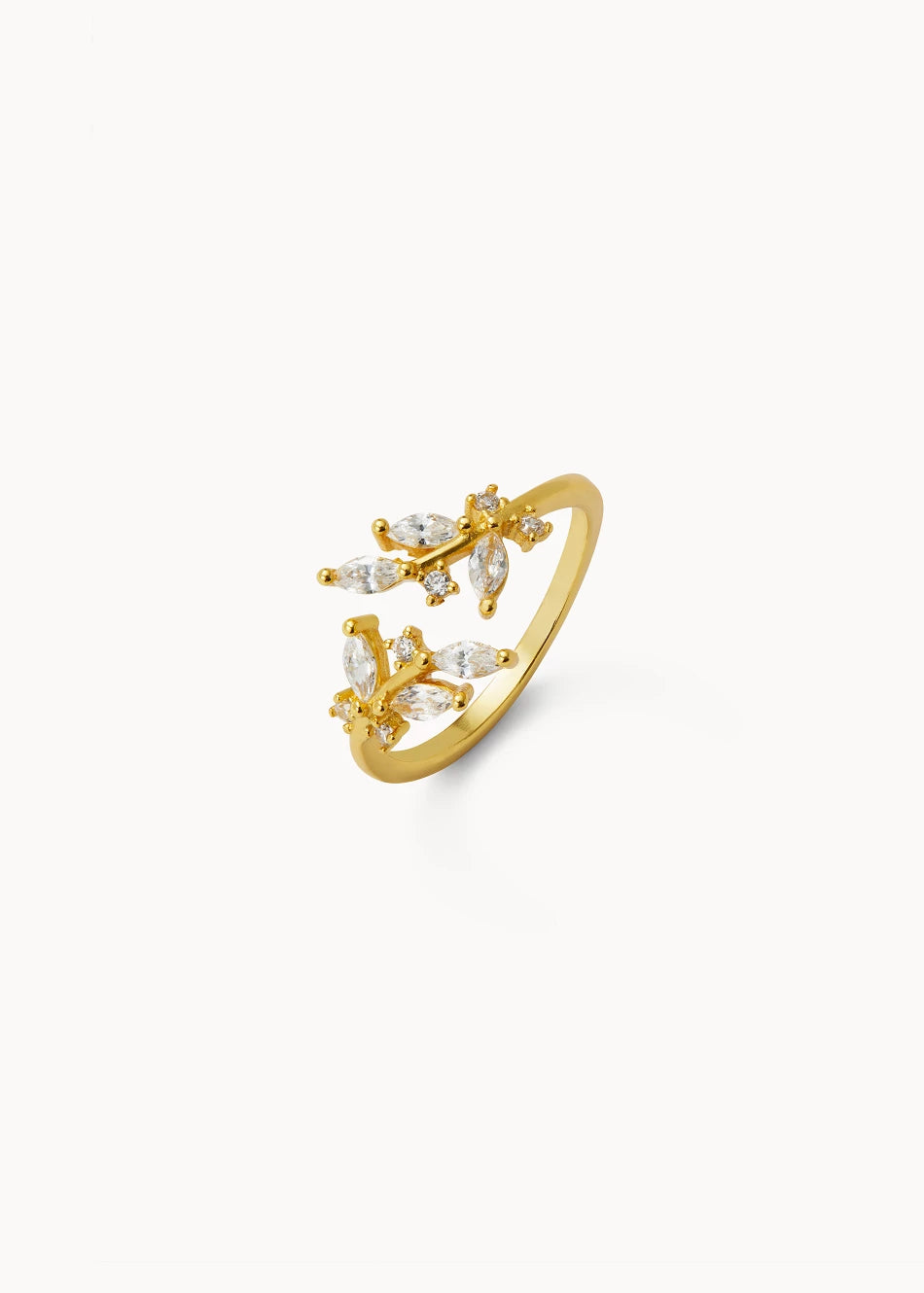 Caleen Brillo Ring