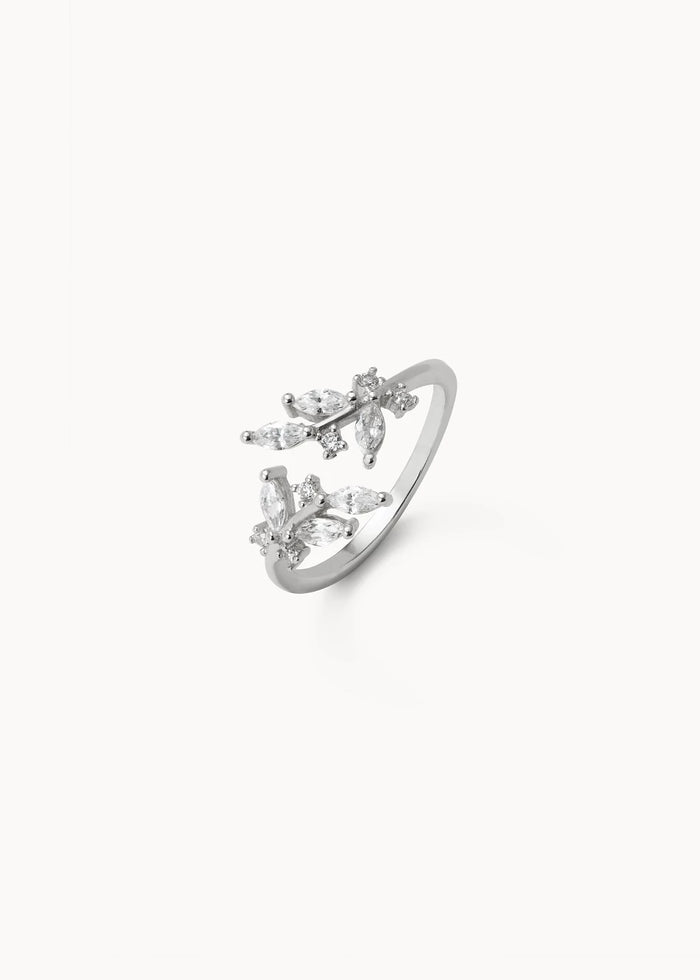 Anillo Caleen Brillo