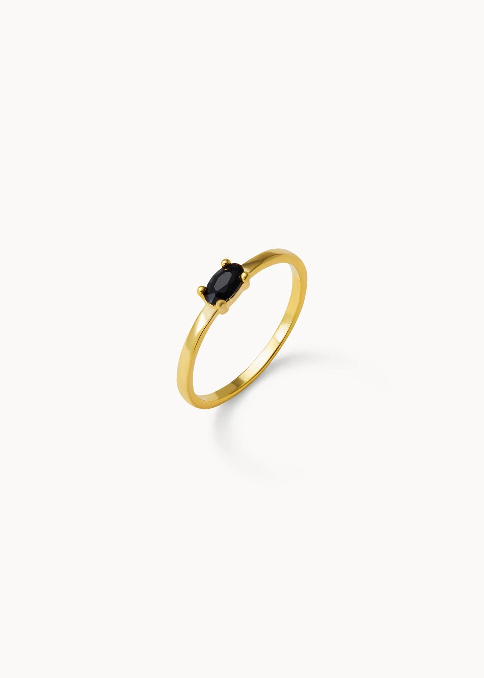 Anillo Mini Noir