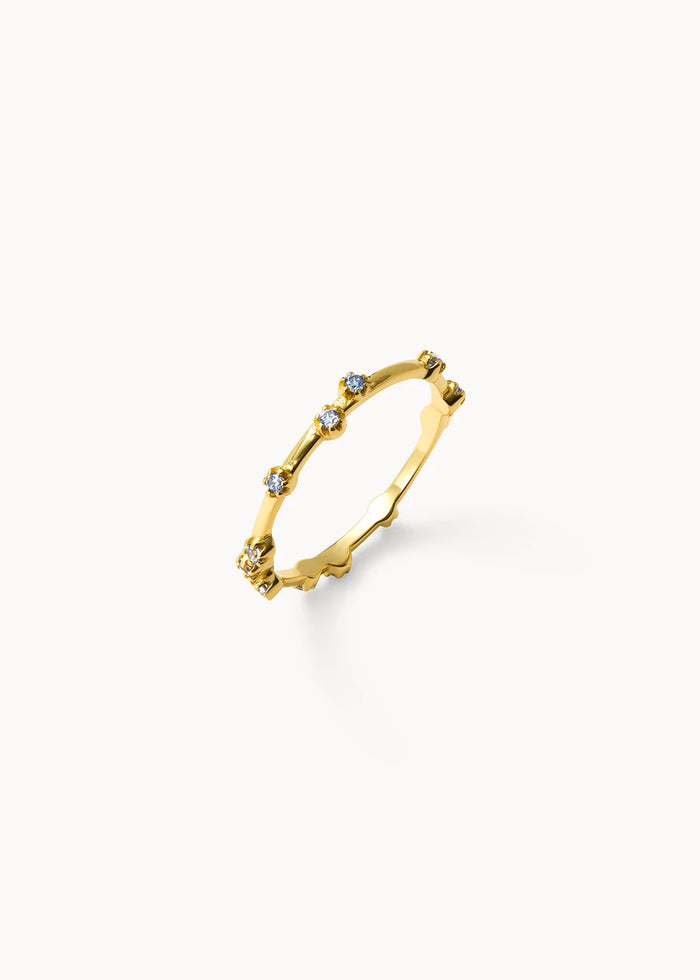 Anillo Nayeli Blue