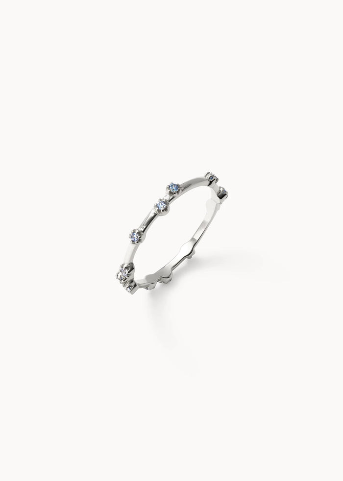 Anillo Nayeli Blue