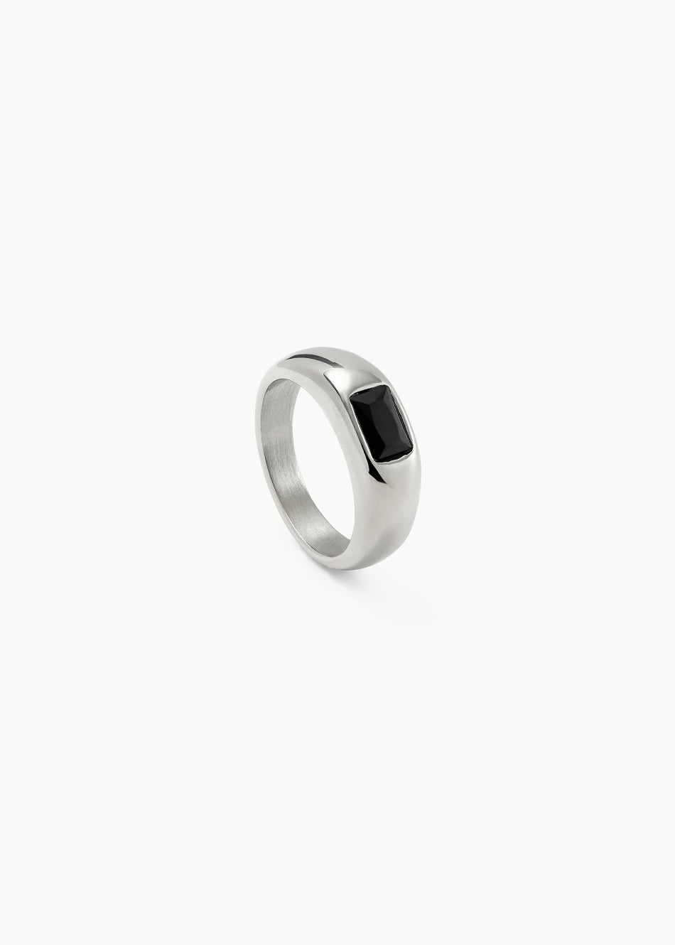 Gara Black Ring