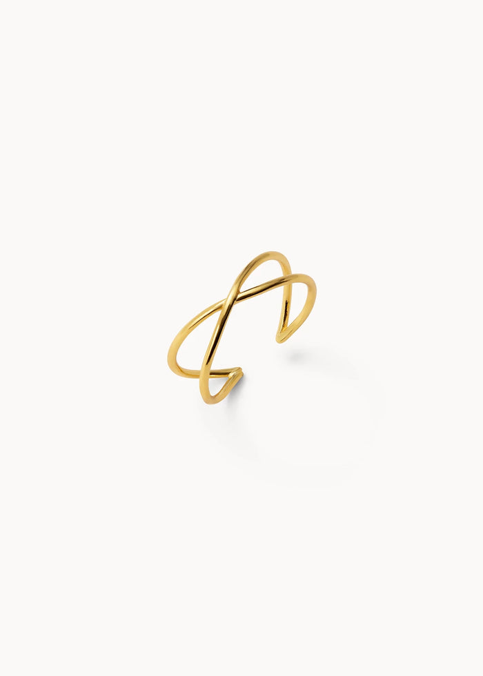 Cross Ring