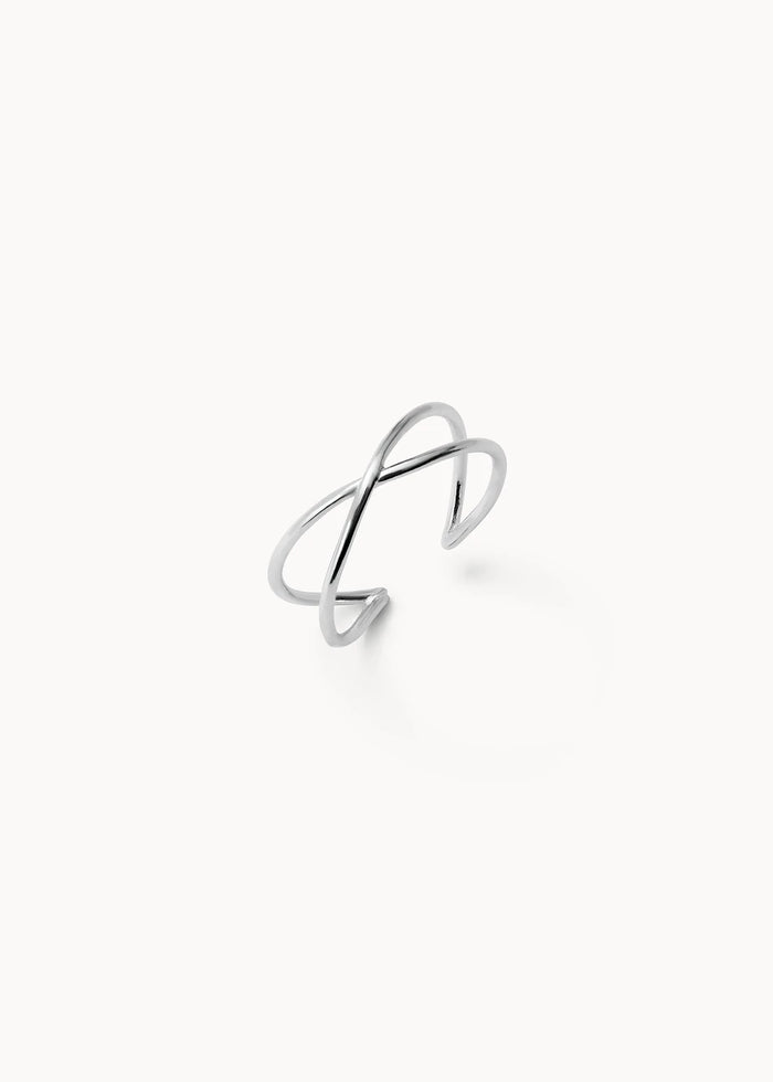 Cross Ring