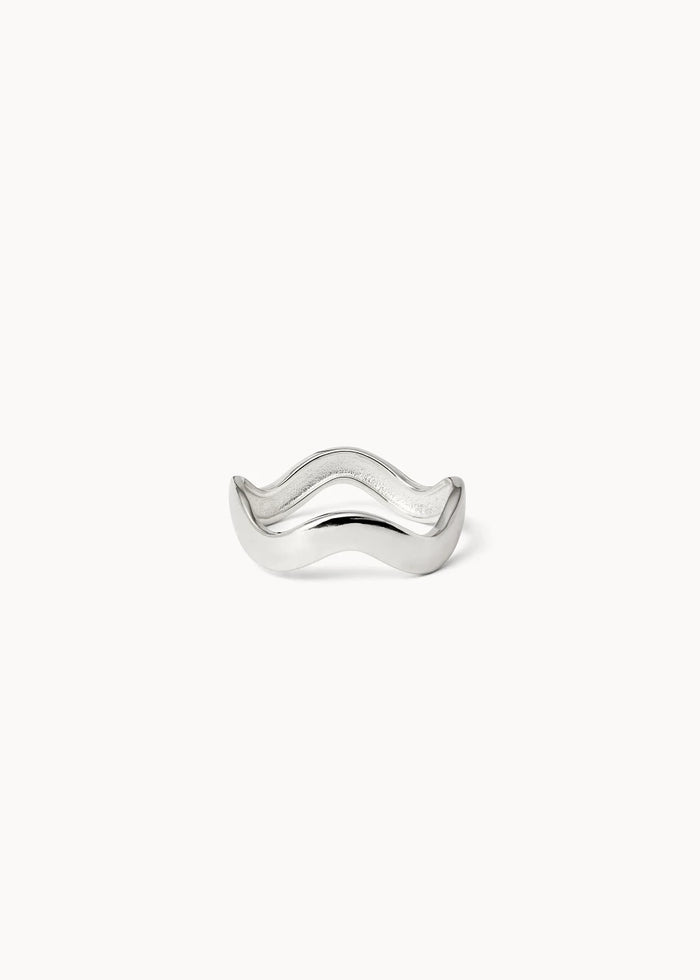 Anillo Mer Big
