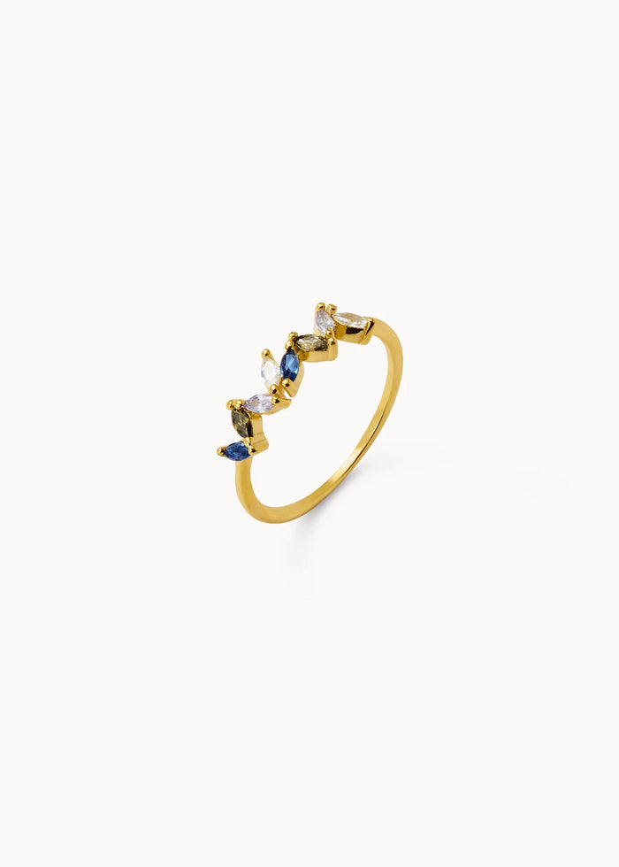 Anillo Light Petals