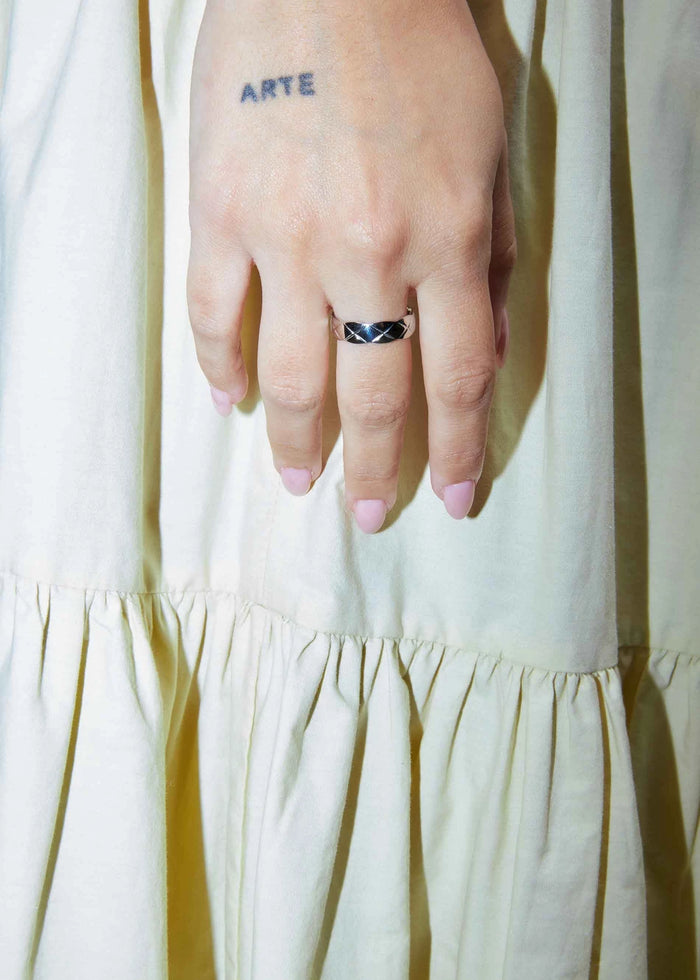 Anillo Serpent