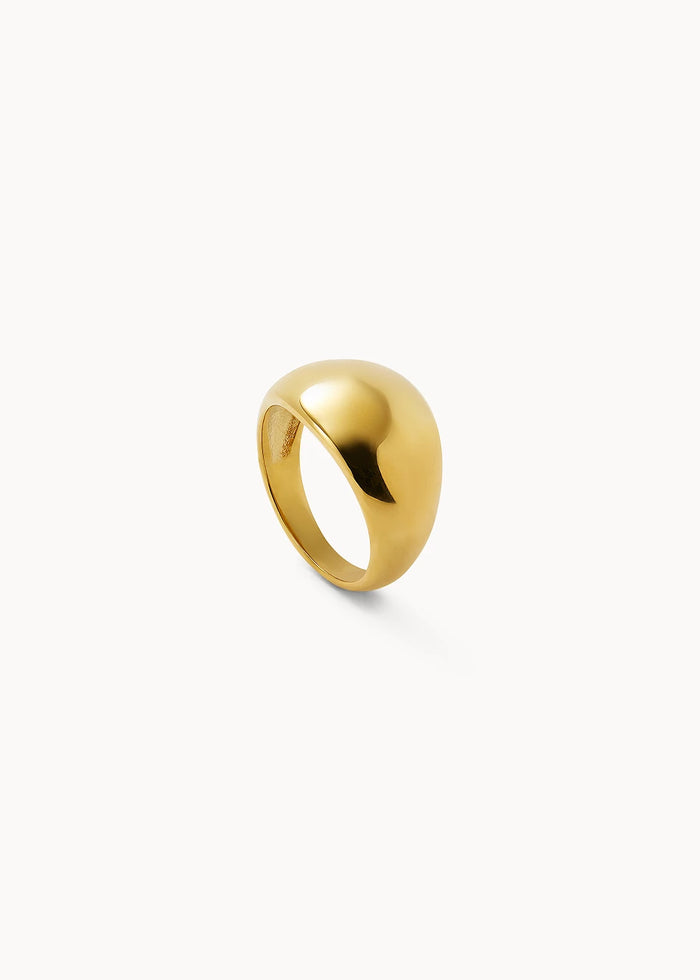 Lisse Ring