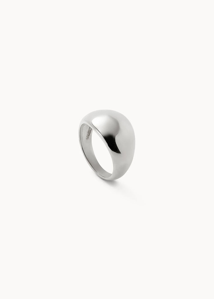 Lisse Ring