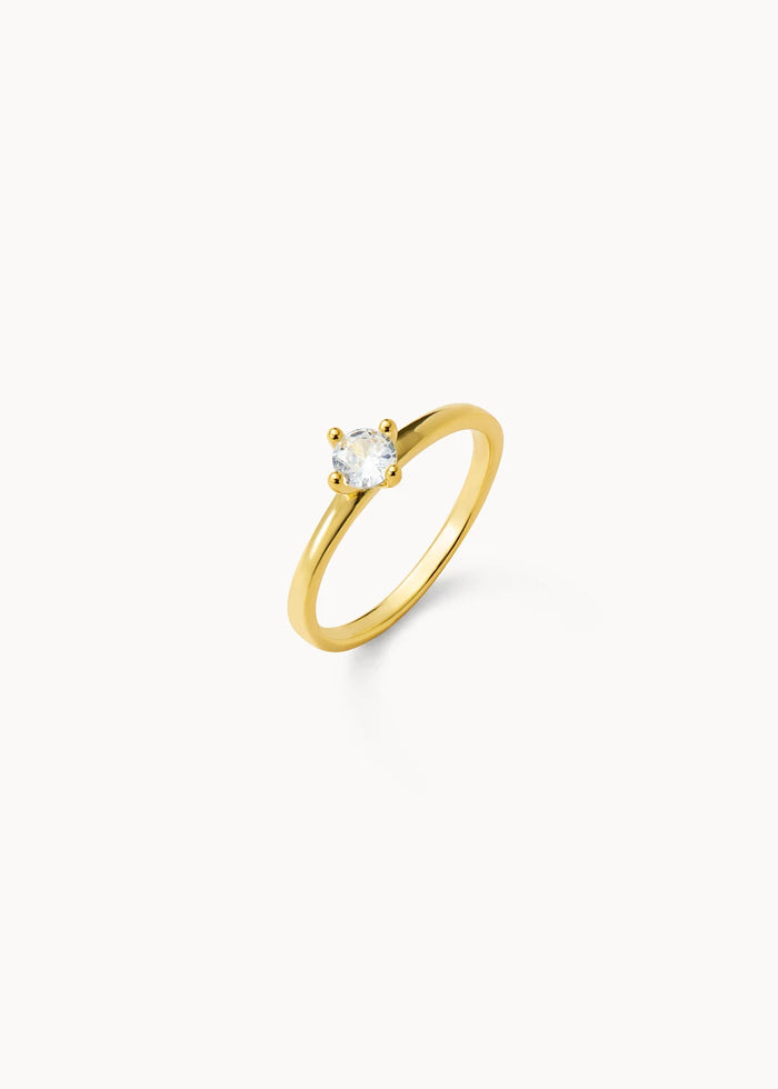 Big White Ring
