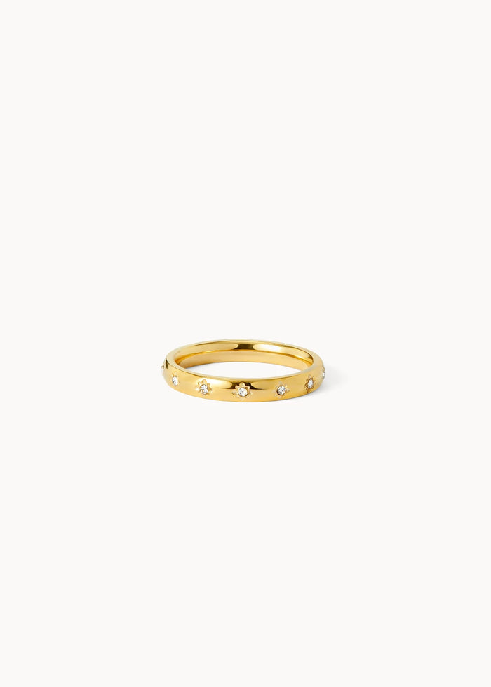 Anillo Full Windrose
