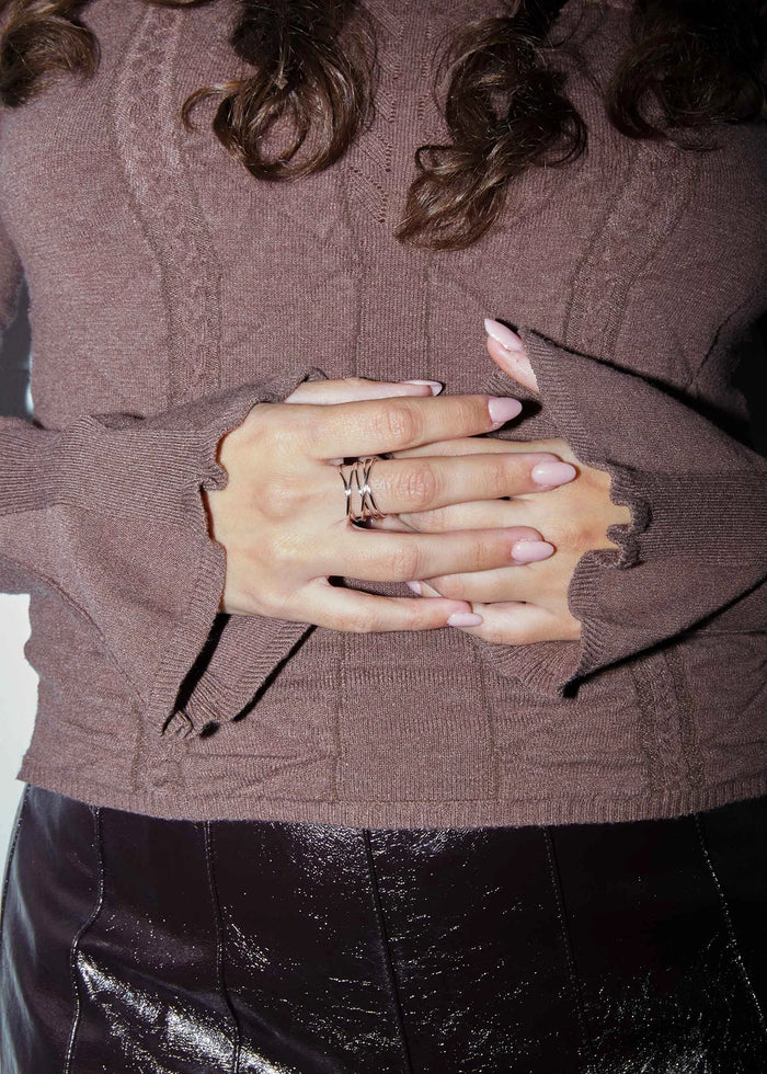 Maeve Ring