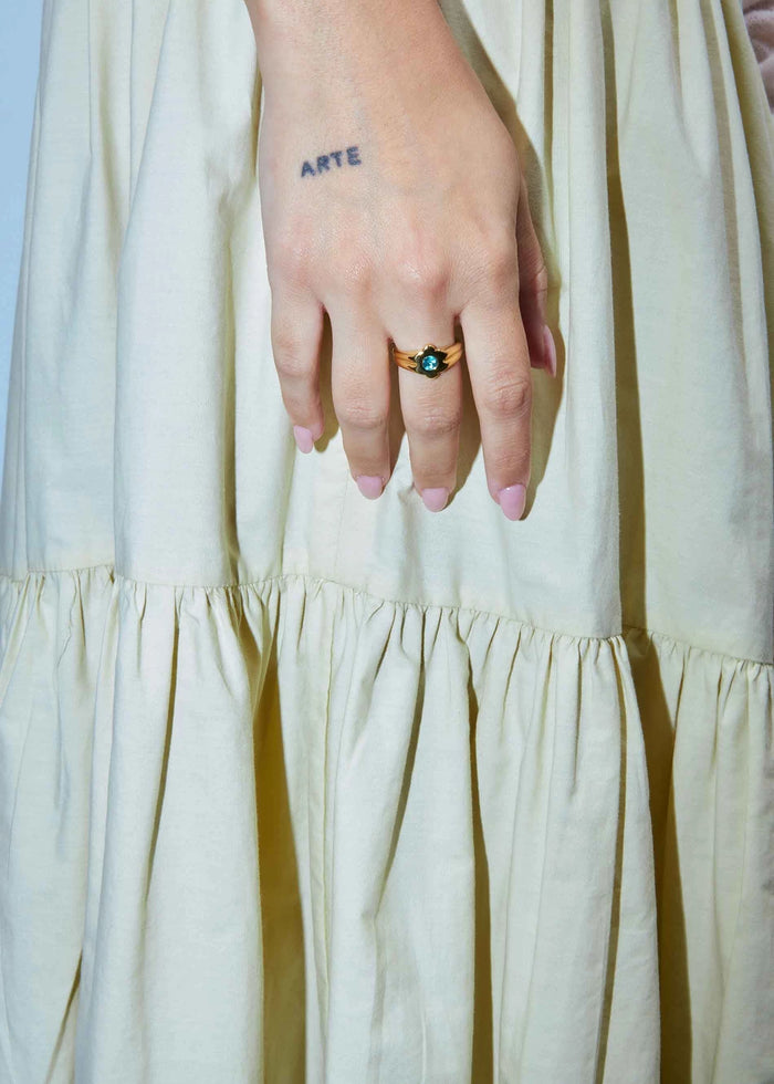 Anillo Bloom Boom