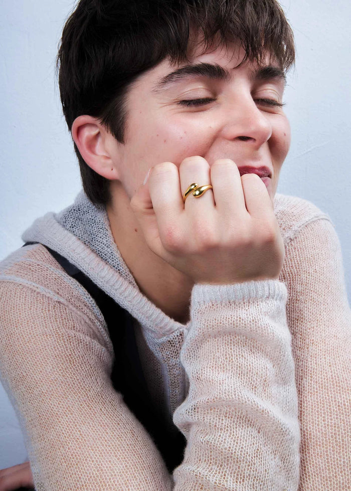 Anillo Long Ove