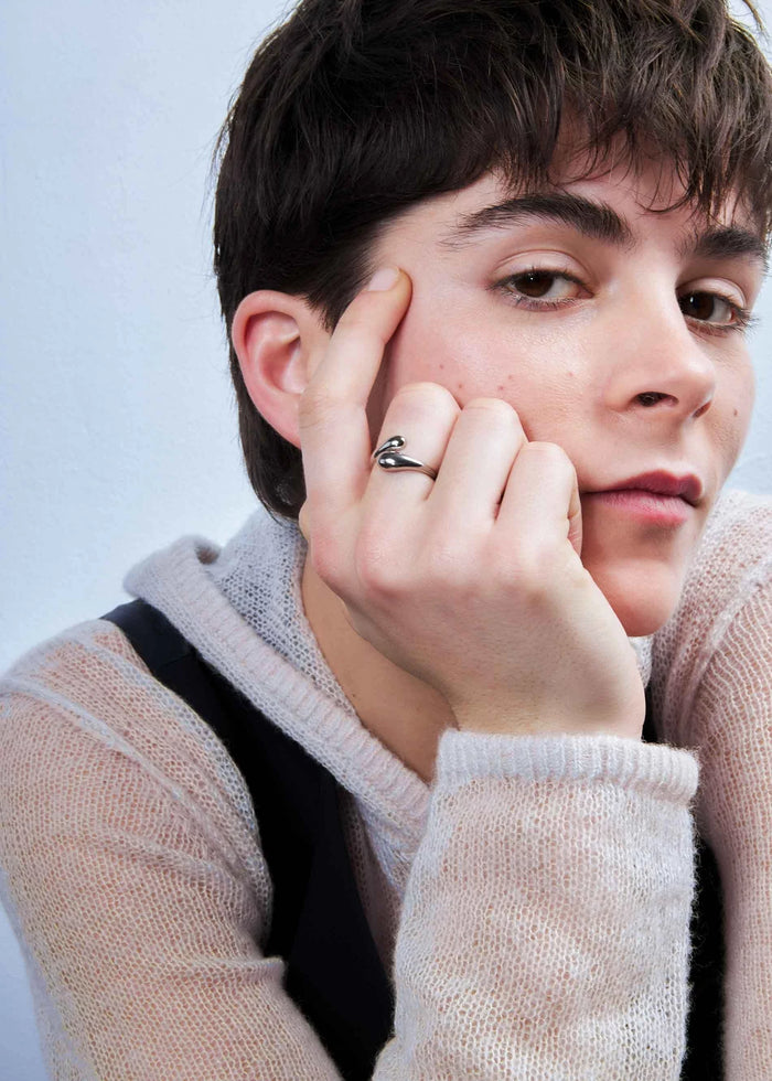 Anillo Long Ove