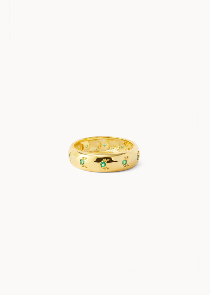 Anillo Green Moons