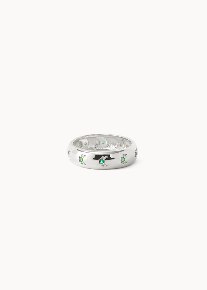 Anillo Green Moons