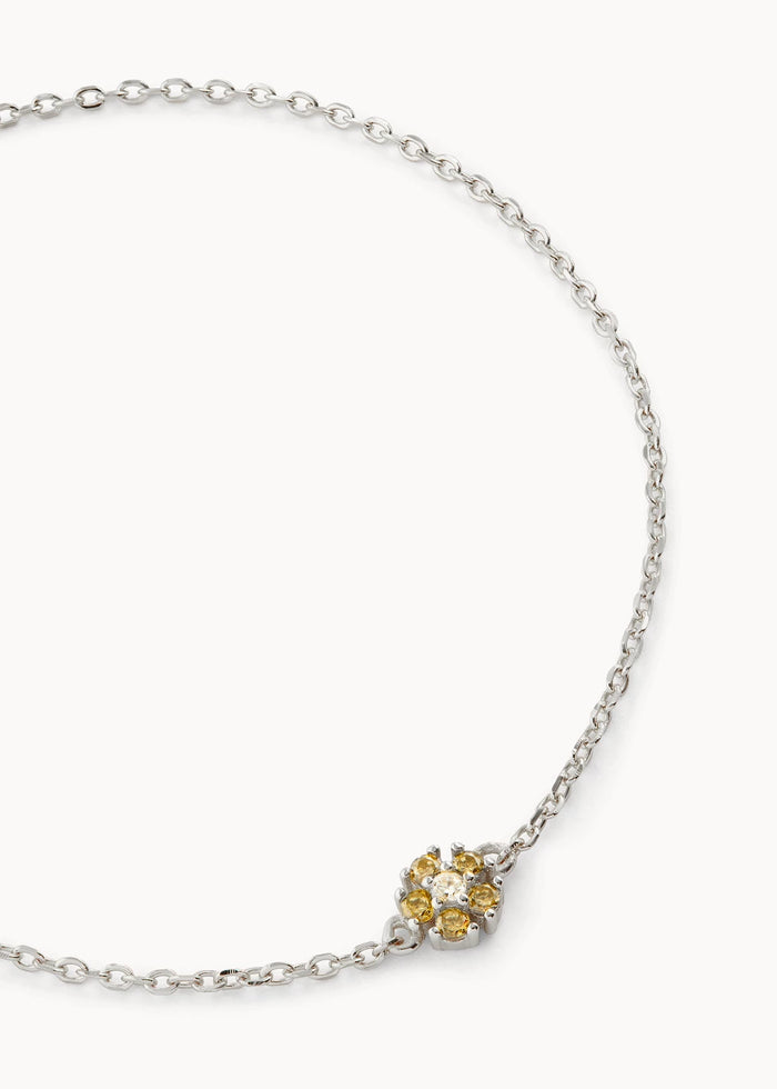Pulsera Daisy Green