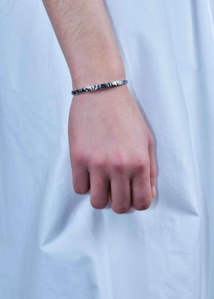 The Ratio Bracelet
