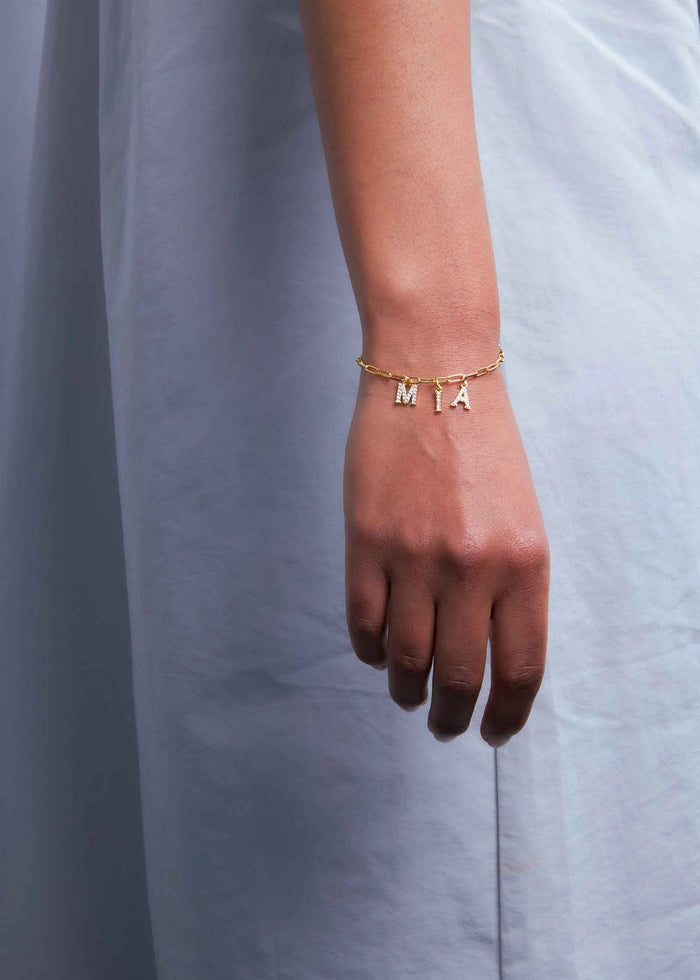 Pulsera My Name